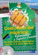 Cestovateľské inšpirácie