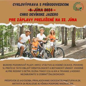cyklovýprava 