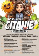 Letné čítanie