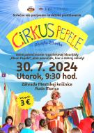 Cirkus Pepele