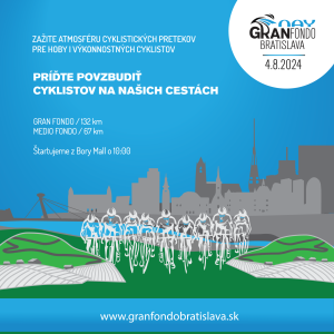 Grand Fondo 2024