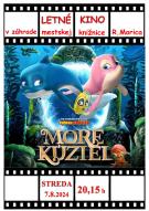 More kúziel