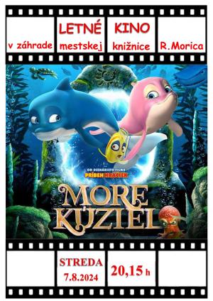 More kúziel
