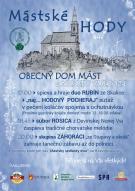 Mástske hody 