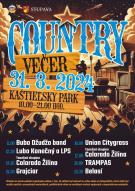 Country večer