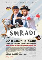 SMRADI