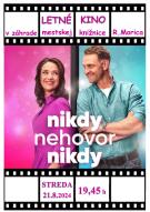 Nikdy nehovor nikdy 
