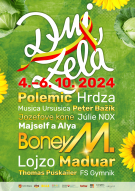 Dni Zelá 2024