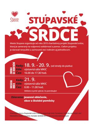 Stupavské srdce