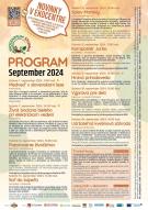 Program ekocentra