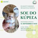 Soľ do kúpela