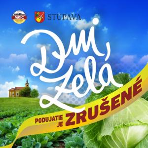 Dni Zelá