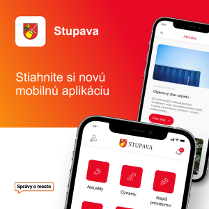 SOM Stupava