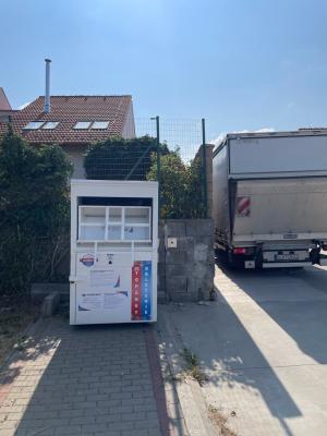 TRIEDENIE ŠATSTVA A TEXTILU