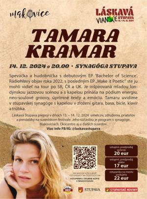 Tamara Kramar