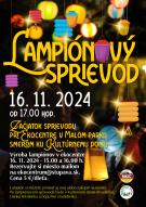 Lampionový sprievod