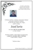 Parte Jozef Júria