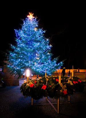 FOTOGALÉRIA: ZAČIATOK ADVENTNÉHO OBDOBIA 