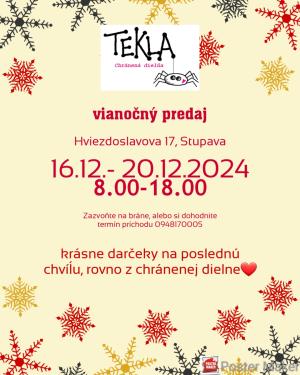 Tekla