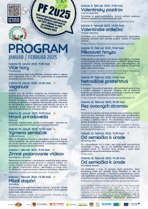 Program ekocentra