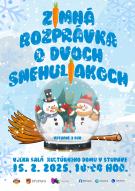 Zimná rozprávočka