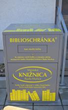 biblioschránka
