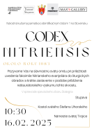 codec nitriensis