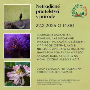 Netradičné pristeľstvá