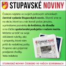 Stupavské noviny