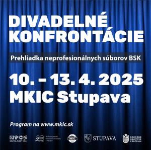 Divadelné konfrontácie