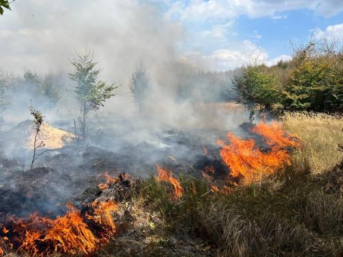 ilustračná foto: Hasiči Stupava