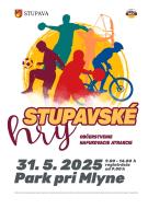 Stupavské hry