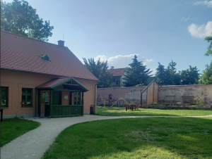 Ekocentrum Stupava
