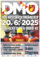 Deň mestských organizácií