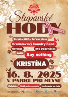 HODY