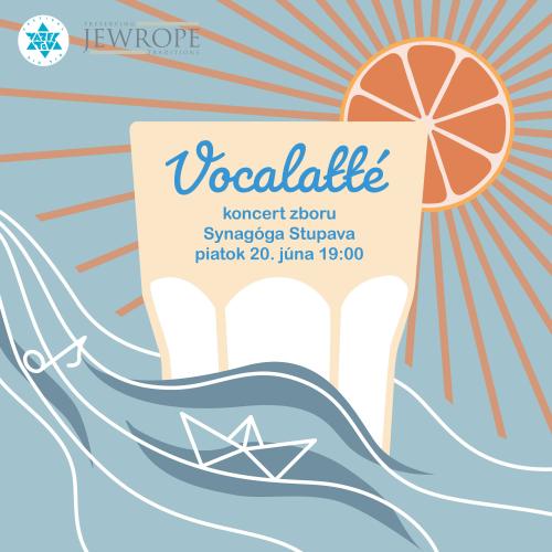 Pozvánka na koncert