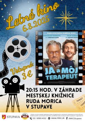 Letné kino