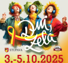 Dni Zelá 2025