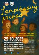 Lampiónový pochod