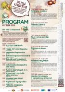 Program ekocentrum 