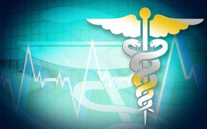 ilustračná foto - zdravotníctvo