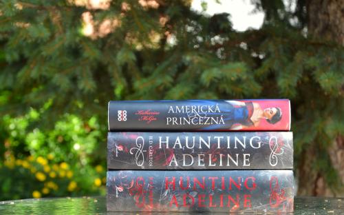 Mestská knižnica Ruda Morica ďakuje za knižné dary od čitateľov. Zoznam kníh v texte správy.