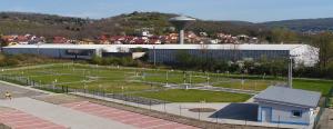 DOPRAVNÉ IHRISKO STUPAVA MÔŽU VYUŽÍVAŤ I KOMERČNÍ ZÁUJEMCOVIA