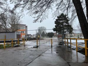 Mostík na Mlynskej ulici bude dočasne uzatváraný