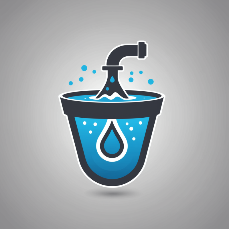 ilustračná fotka - voda