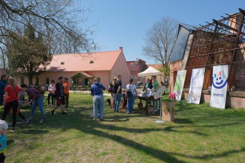 Ekocentrum Stupava