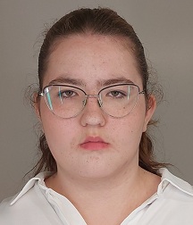 Nezvestná Michaela