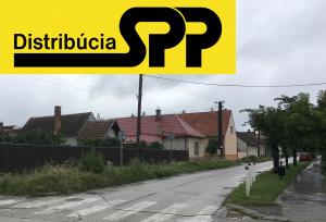 DOPRAVNÉ OBMEDZENIE
