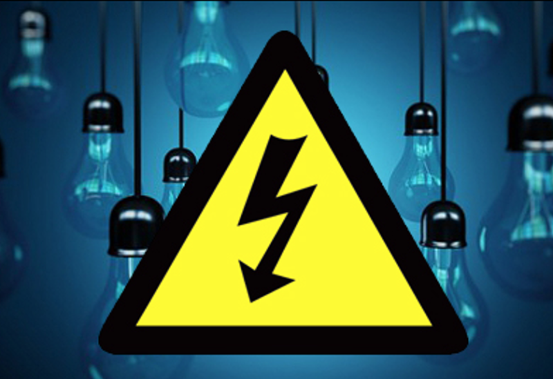 ilustračná fotka, energia - blesk
