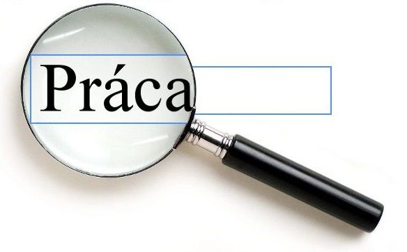 ilustračná fotka - práca